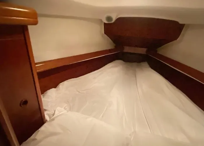 Belle - Experiencia Inesquecivel Botel *