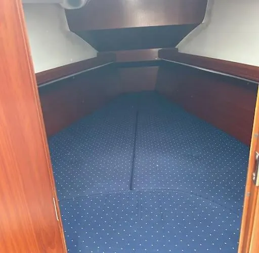 Belle - Experiencia Inesquecivel Botel Lisbona