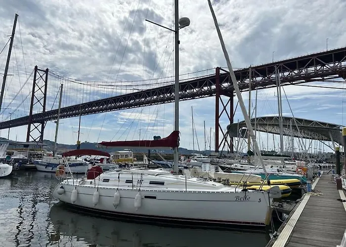 Botel Belle - Experiencia Inesquecivel