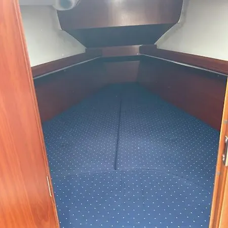 Belle - Experiencia Inesquecivel Botel Lisboa