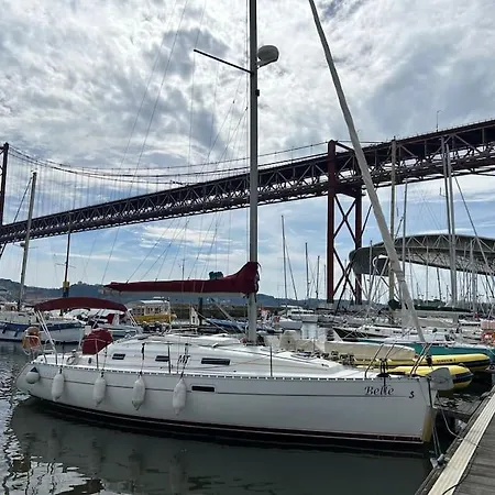 Botel Belle - Experiencia Inesquecivel